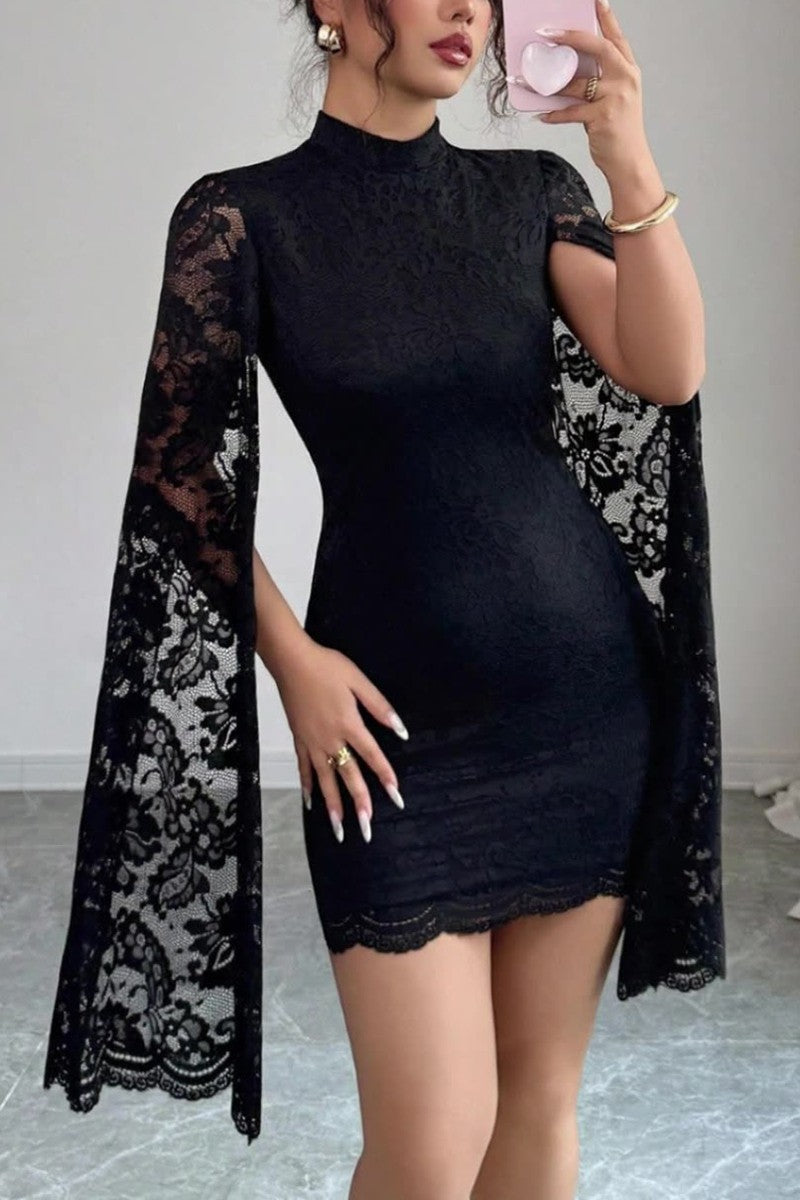 Andrea Elegant Lace
