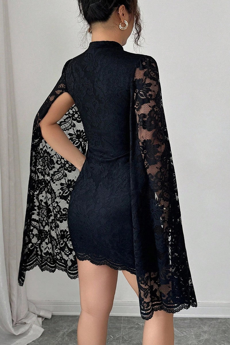 Andrea Elegant Lace