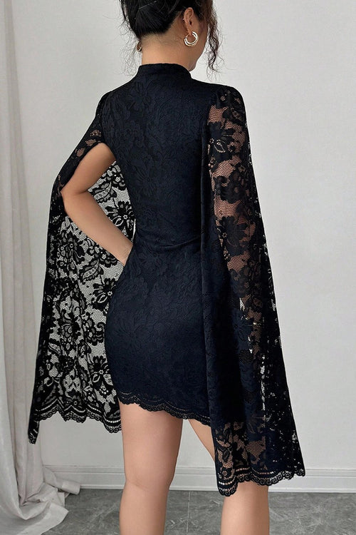 Andrea Elegant Lace