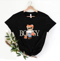 Bossy T-Shirt