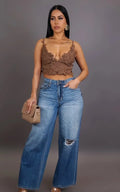 Alexxa Jeans