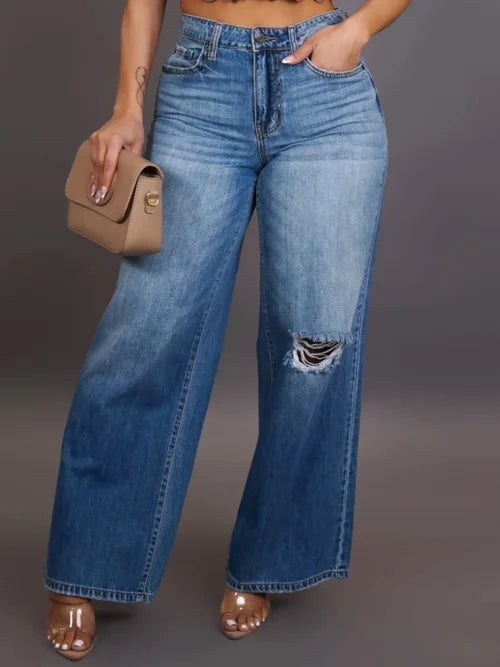 Alexxa Jeans