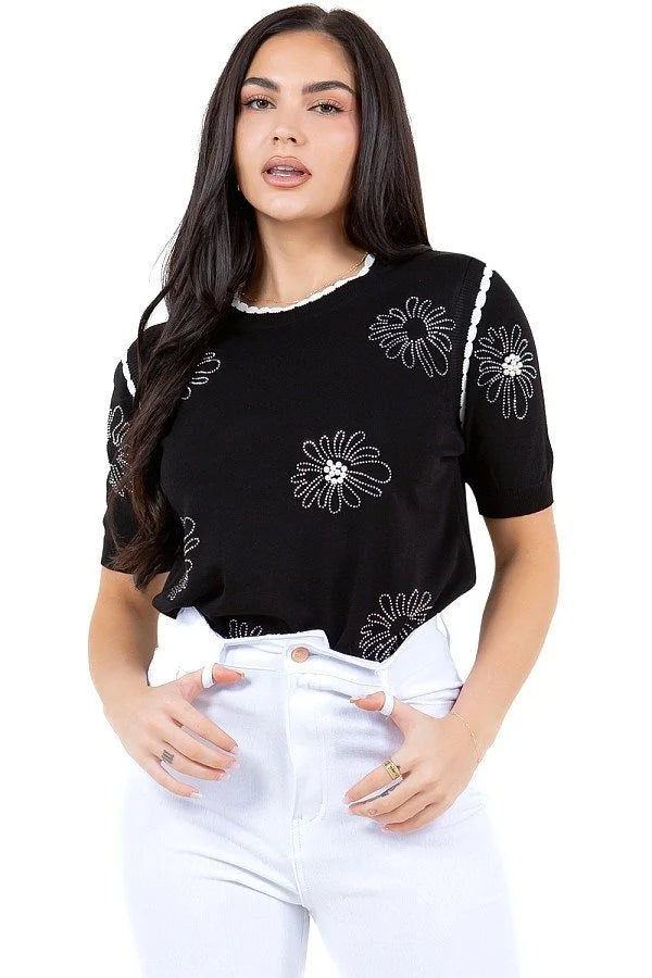 Maya Top