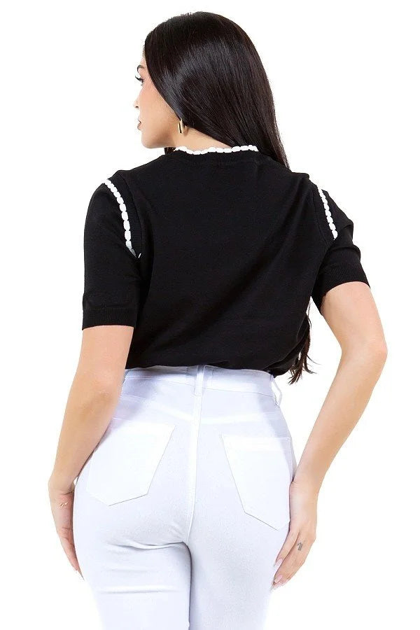 Maya Top