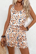 Miley High Waisted Dress
