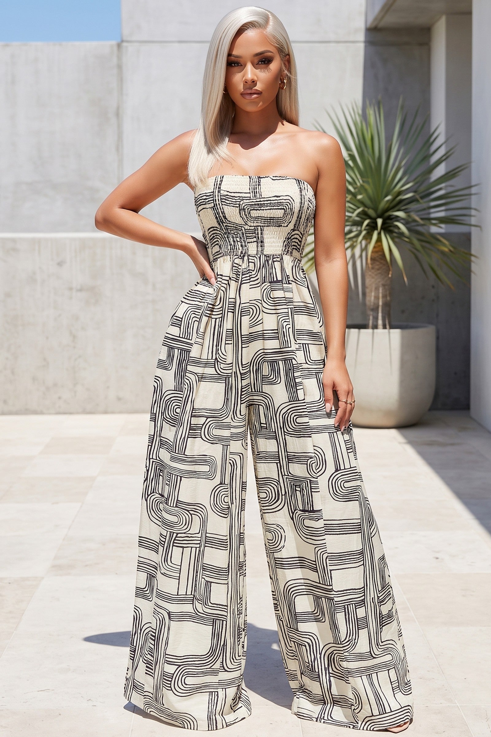 Monica  Jumpsuit