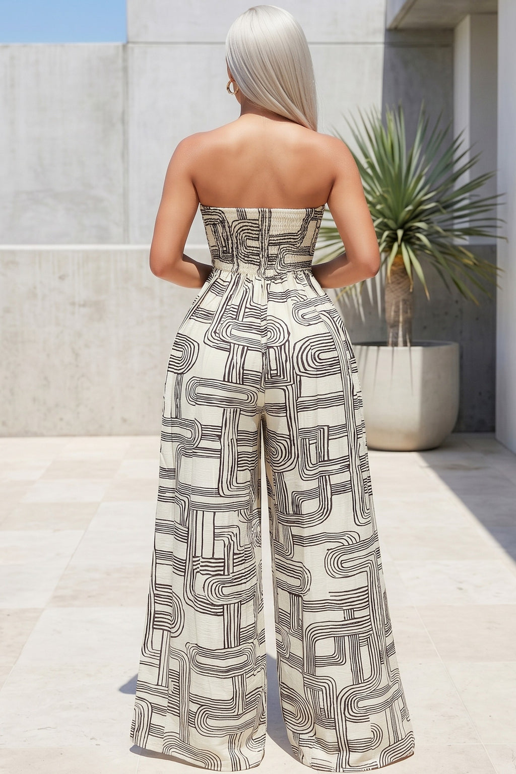 Monica  Jumpsuit