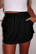 Rocio Mini Skort