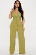 Scarlett Jumpsuit