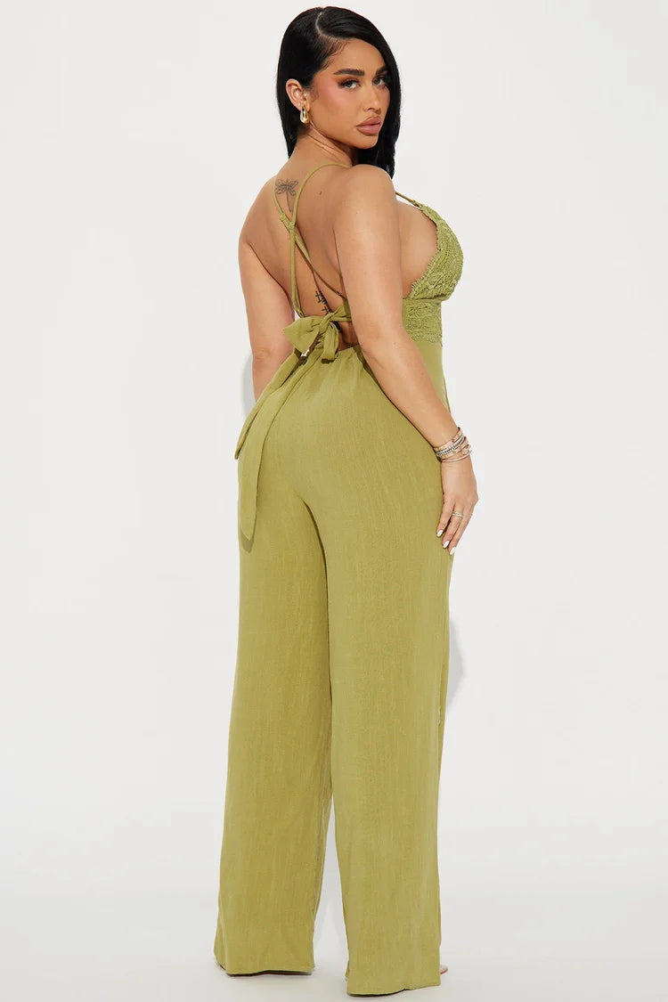 Scarlett Jumpsuit
