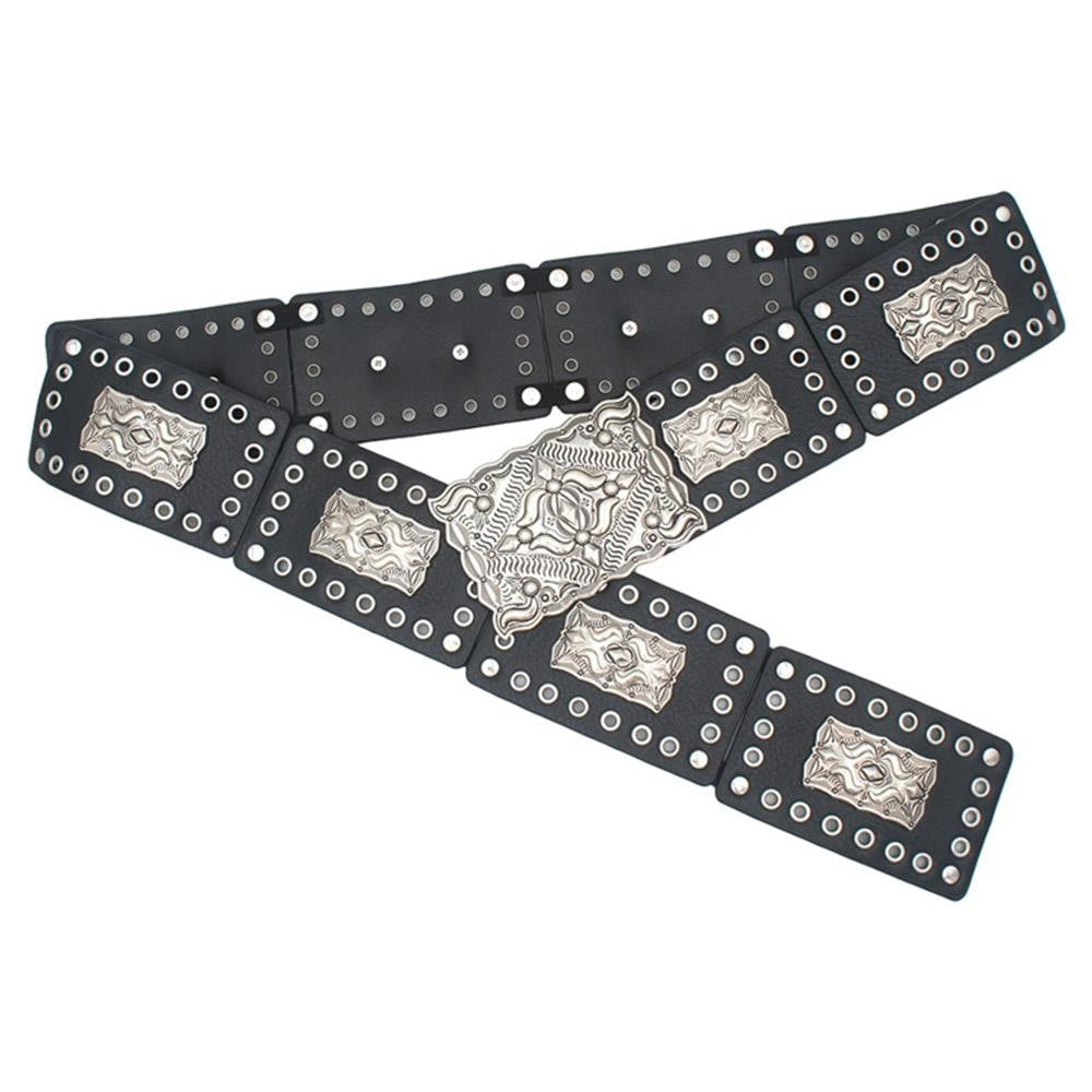 Square Belt