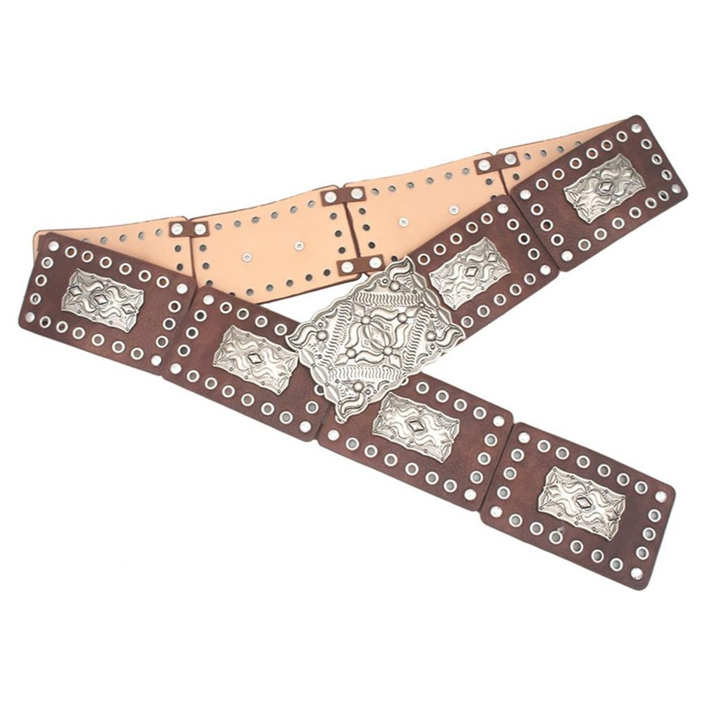 Square Belt