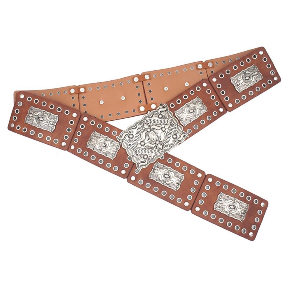 Square Belt