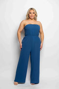 Plus Size Ariana Jumpsuit